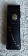 Vintage Leatherman PST Model