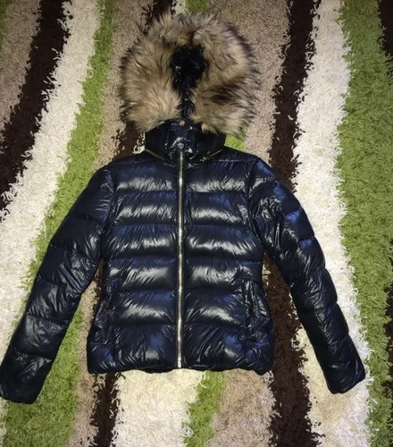 Size zara navy quilted - size,
