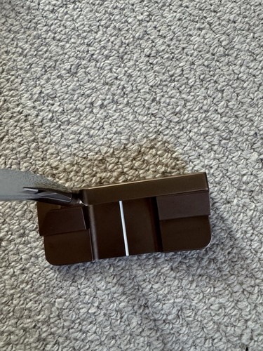 Bettinardi queen putter - bettinardi, 6