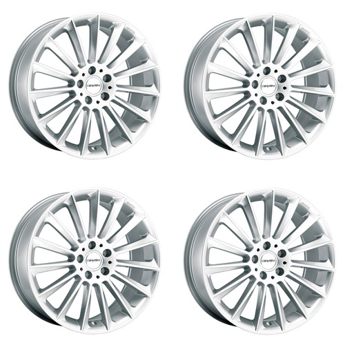 Alloy wheels carmani 17 - 4,