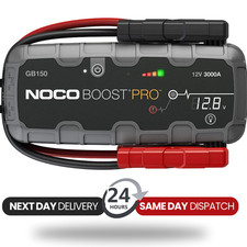 NOCO GB150 BOOST PRO 12v 3000A