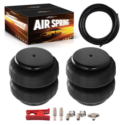 Air spring bags - 2x,