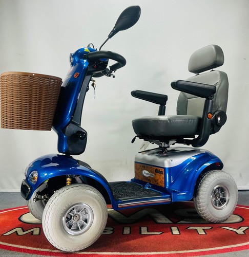 Shoprider cadiz - shoprider, (roadmaster)