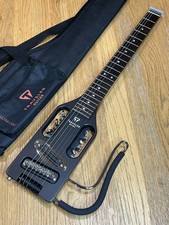 Traveler Guitar Ultra-Light