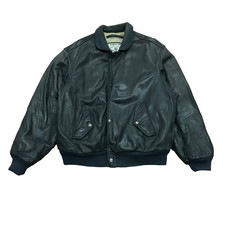 Vintage Chevignon Leather