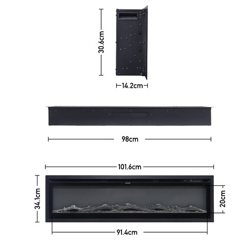 70 80inch electric - 40/50/60/70/80inch,