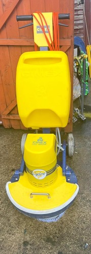 Cimex truvox multiwash - cimex,