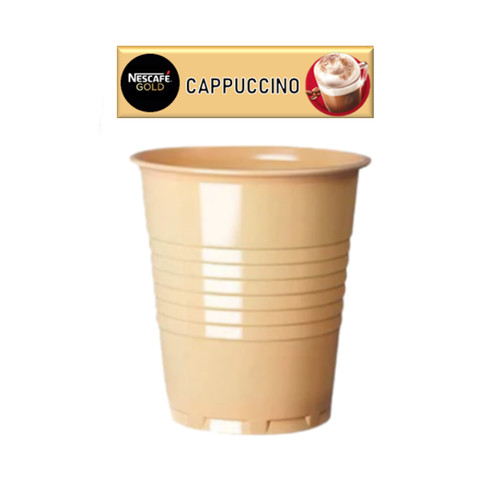 Case 73mm vending drinks - of,