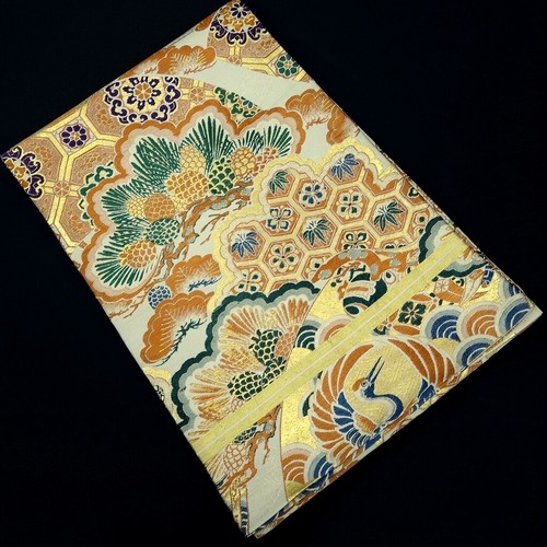Bb286v6 silk vintage - vintage, japanese