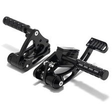 For Harley Softail Fat Boy