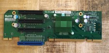 Supermicro RSC-R2UU-UA3E8 1x UIO Universal I/O & 3x PCI-E x8 Slot Riser Card