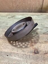 BERNZOMATIC TX850 - Burner Head Assembly - Either Side - Rust and Discoloration