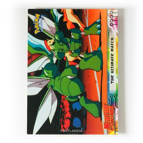 Topps pokemon the - topps,