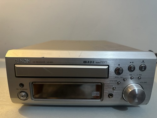 Denon m31 micro fi cd - hi-fi,