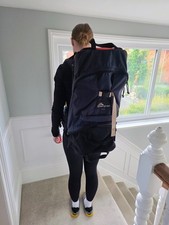 Macpac Possum Child Carrier