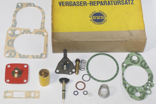 Solex pdsi carburetor - pdsi,