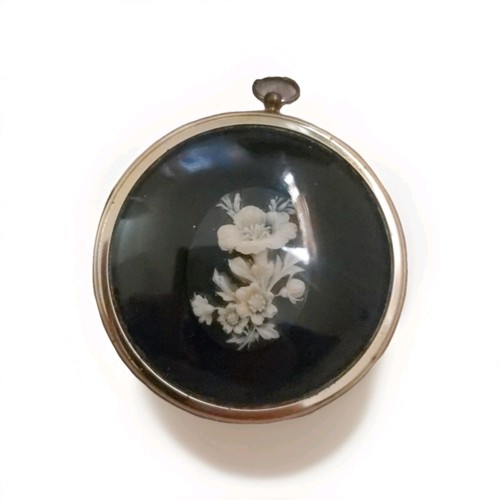 Peter bates flowers - peter, cameo'