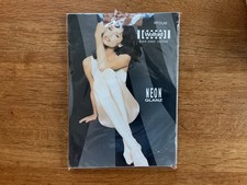 Wolford Neon Glanz 40 denier