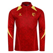 24/25 Watford FC Adults Red