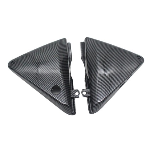 Motorcycle abs side panels - motorcycle,
