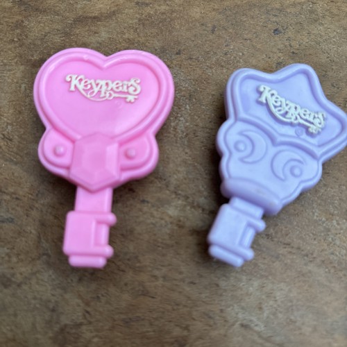Vintage tonka keypers - tonka,