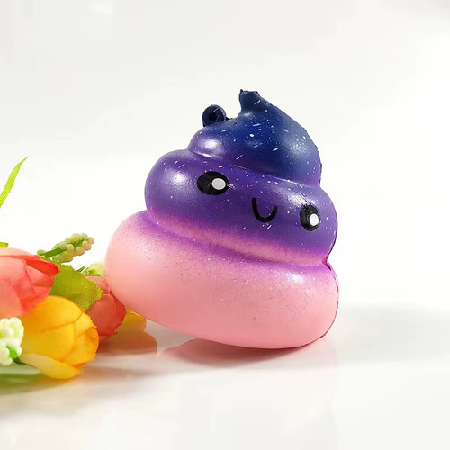 Jumbo squishy kawaii animal - squishy,