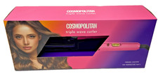Cosmopolitan Triple Wave