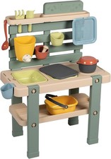 Smoby Life Mud Kitchen