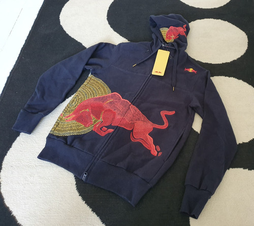 New red bull athlete - new,