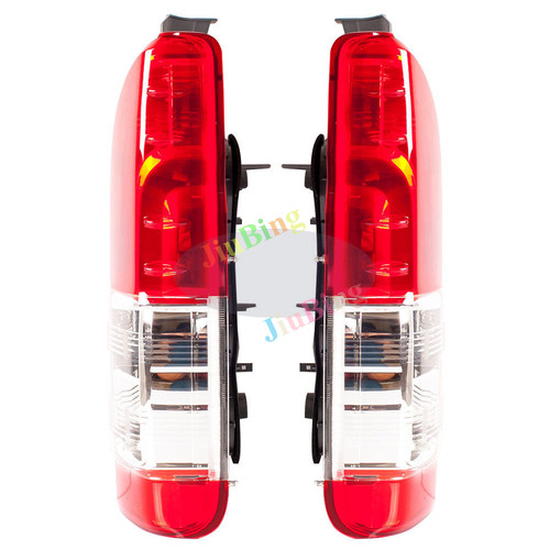 2014 2016 for toyota hiace - 2014-2016,