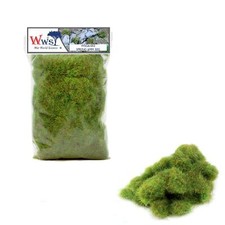 WWS 6mm Spring Static Grass |