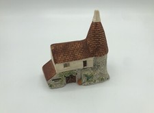 Philip Laureston House Kentish Oats House Collectable Miniature