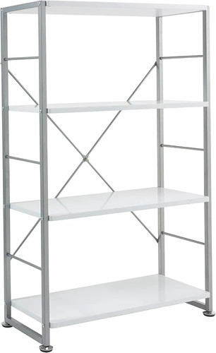 Alphason cabrini white modern - alphason,