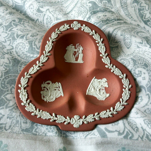 England jasperware ceramic - jasperware,