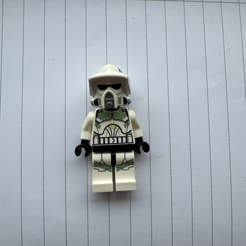 Lego star wars - star, trooper
