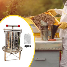 Honey Extractor Multipurpose