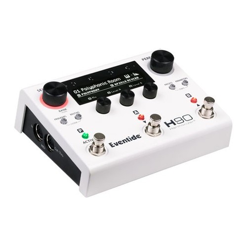 Eventide h90 harmonizer - eventide,