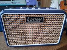 Laney Mini-ST-Lion Portable