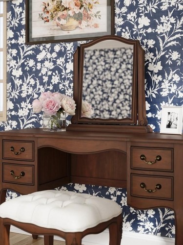 Laura ashley dressing table - laura,