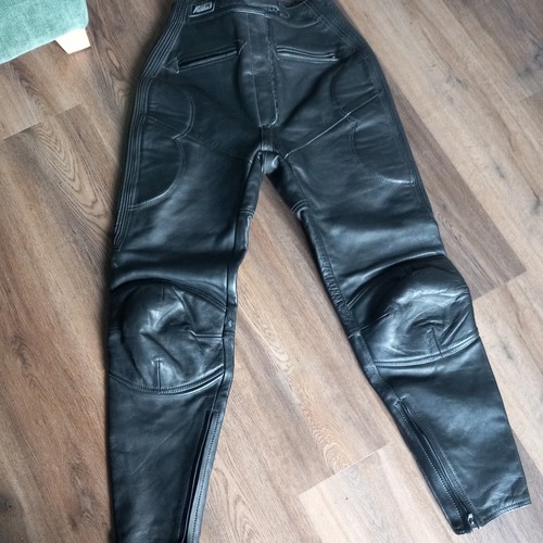 Ashman motorcycle trousers - ashman,