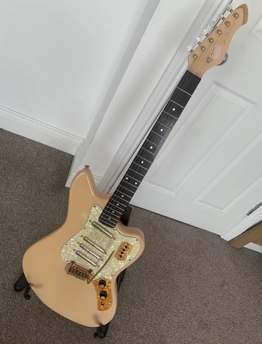 Hohner professional custom - hohner,
