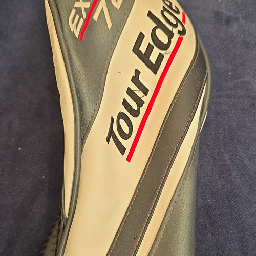 Tour edge exotics leather - edge,