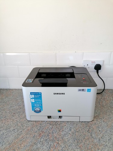 Samsung xpress c430w - xpress,