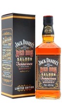Jack Daniel's - Red Dog Saloon