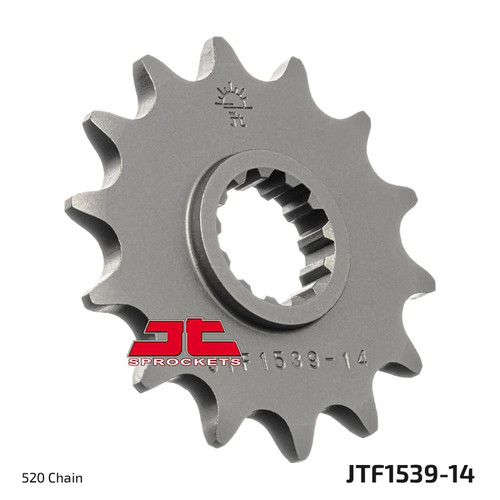 Sprockets spr 14t ninja - spr.14t, 250