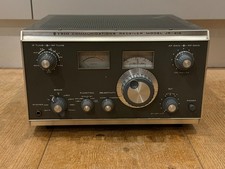 TRIO JR-310 Communications