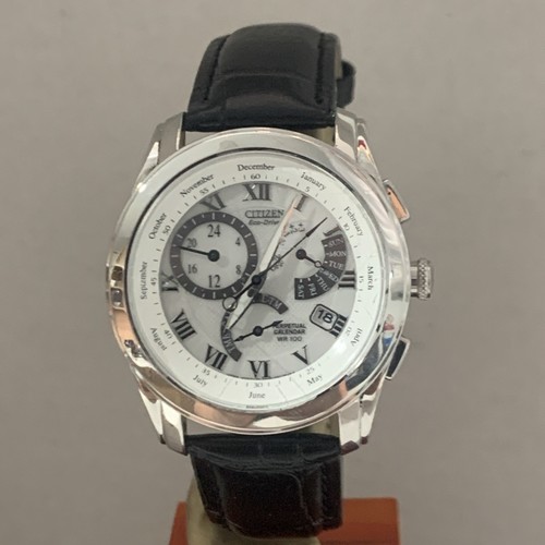 Citizen men eco drive - men’s,