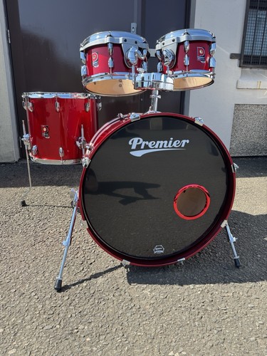 Premier apk birch drum - premier,