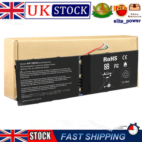 Laptop battery for acer - for,
