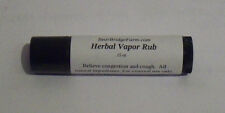 Bear Bridge Farm Herbal Vapor